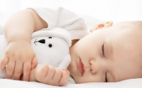 Детские матрасы — это здоровый сон и счастливый малыш!